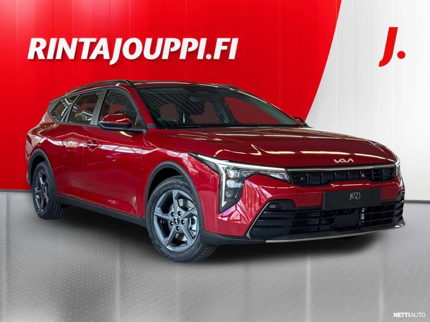 Kia K4