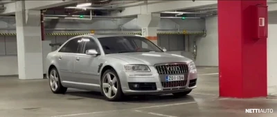 Audi S8 S8 2007, kuva 1/7