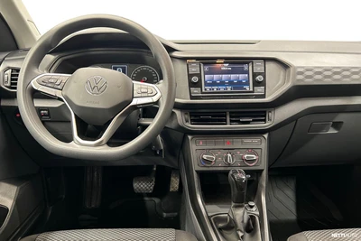 Volkswagen T-Cross 2021, kuva 7/27