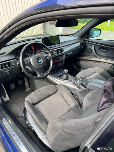 BMW 330 E92 Coupé 2012, kuva 8/8
