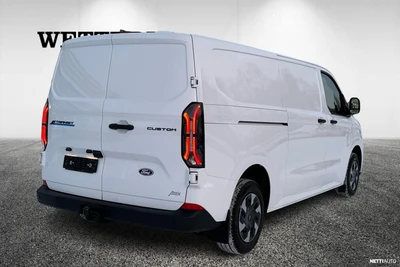 Ford Transit Custom 2026, photo 3/23