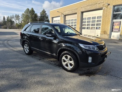 Kia Sorento 2,2 CRDi AWD EX 7P 2013, kuva 5/5