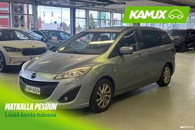 Mazda 5 2011, kuva 2/9