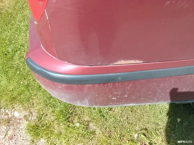 Ford Mondeo 2004, kuva 5/12