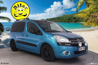 Citroen Berlingo 2013, kuva 7/43