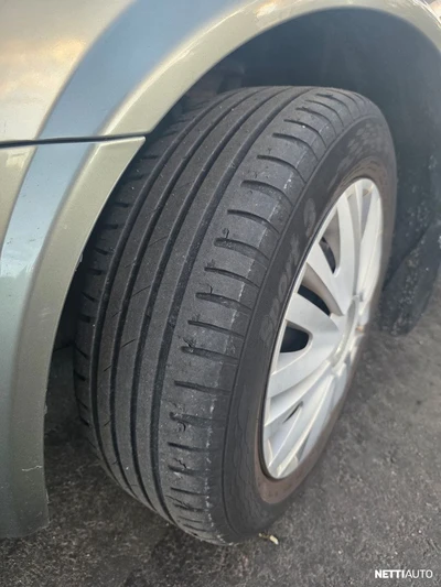 Nissan Primera 2006, kuva 6/16