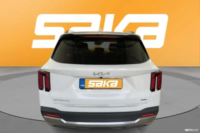 Kia Sorento 2025, photo 3/10