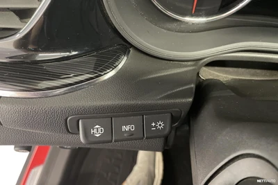 Opel Insignia 2018, kuva 7/26