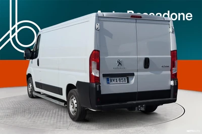 Peugeot Boxer L2H1 335 BlueHDi 120 S&S 2023, photo 3/24
