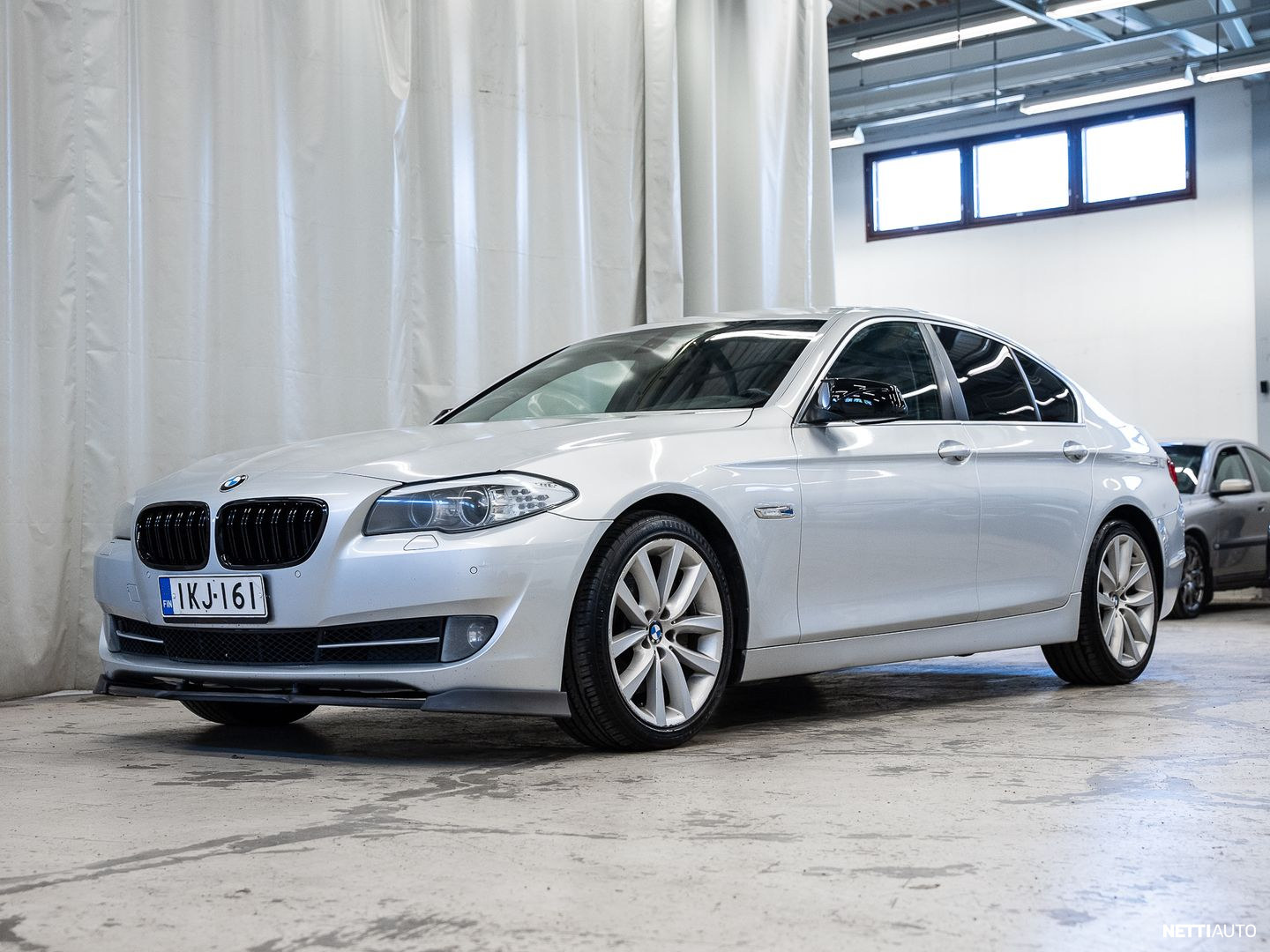BMW 535