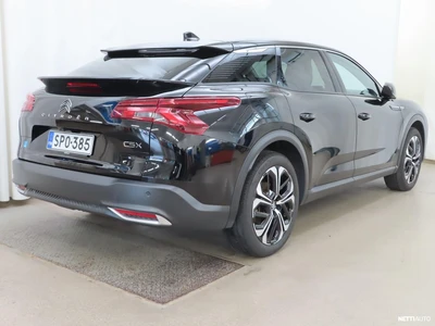 Citroen C5 X 2023, kuva 4/11