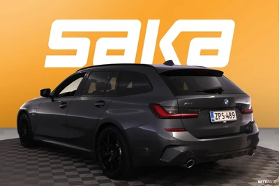 BMW 330 2022, kuva 5/33