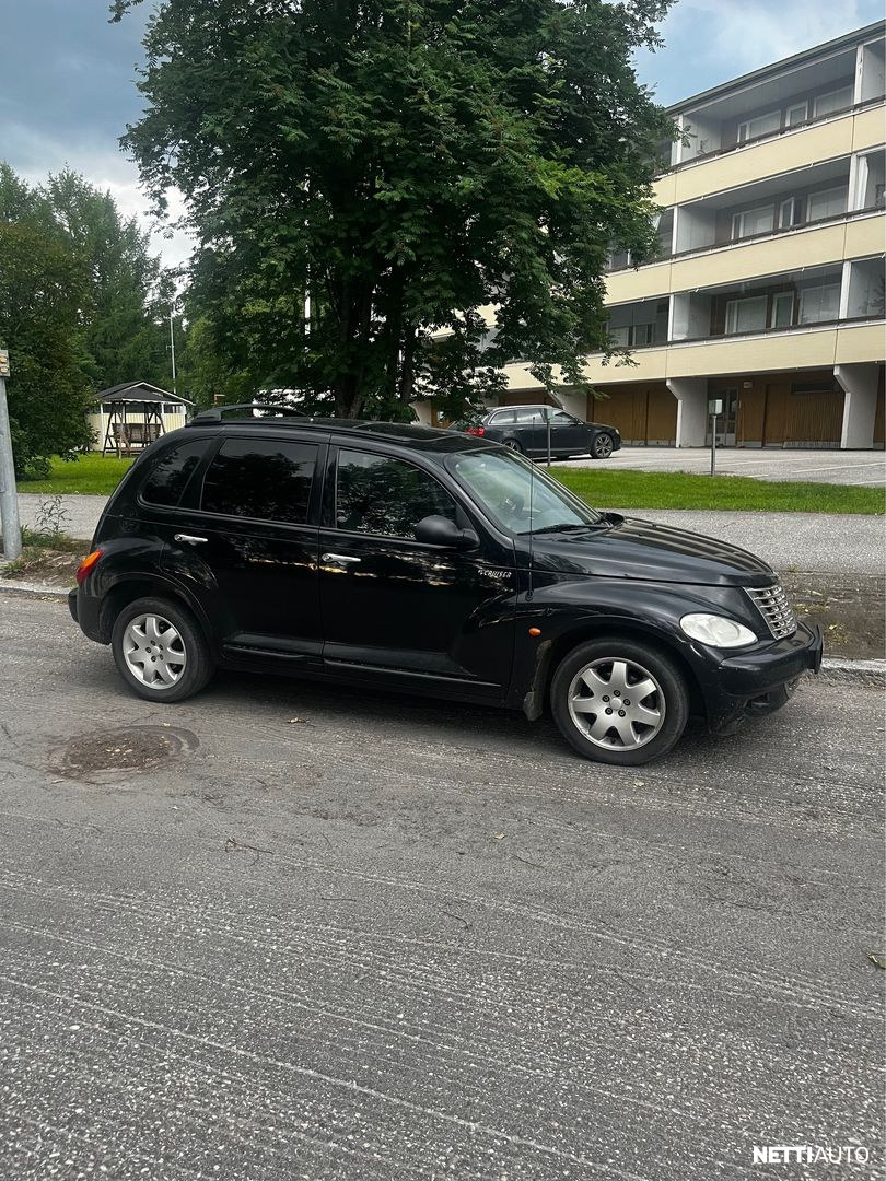 Chrysler PT Cruiser