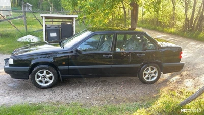 Volvo 850 850 1996, kuva 6/10