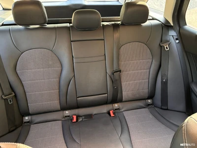 Mercedes-Benz C Premium Business 2016, photo 5/10