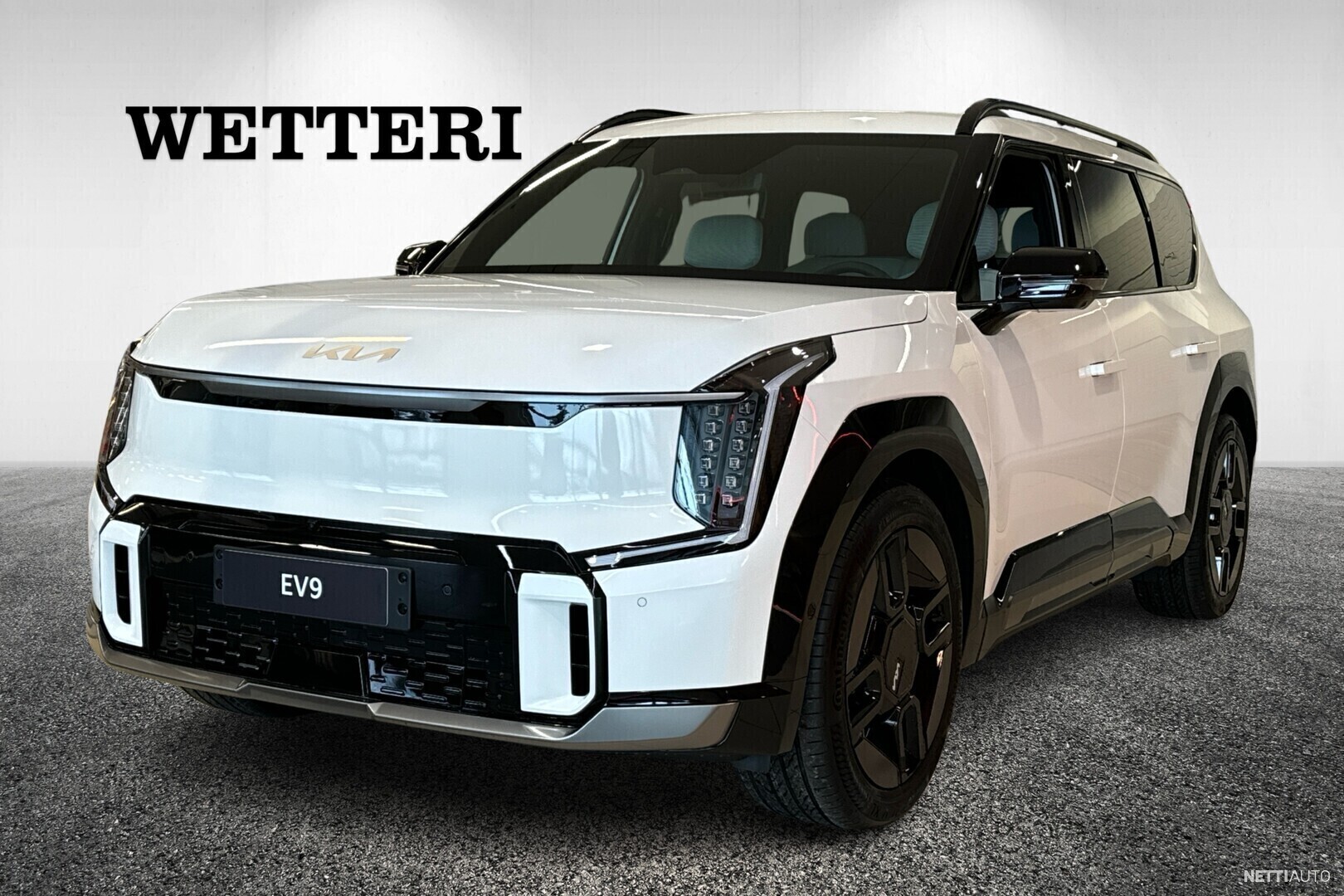 Kia EV9