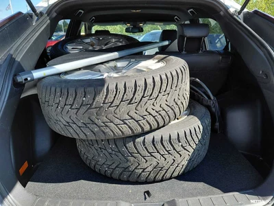 Mitsubishi Eclipse Cross 2021, kuva 5/5