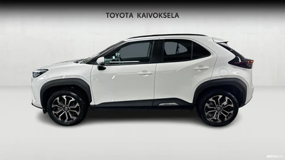 Toyota Yaris Cross 2025, kuva 2/10