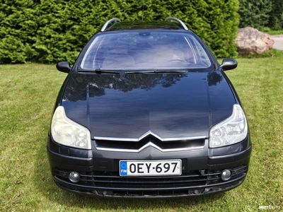 Citroen C5 2007, kuva 7/23