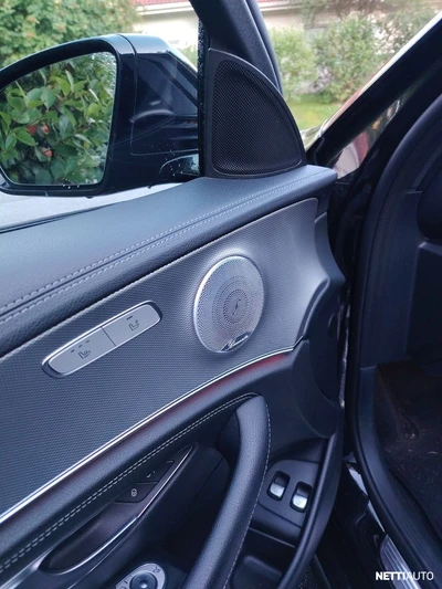 Mercedes-Benz E 2017, photo 7/9