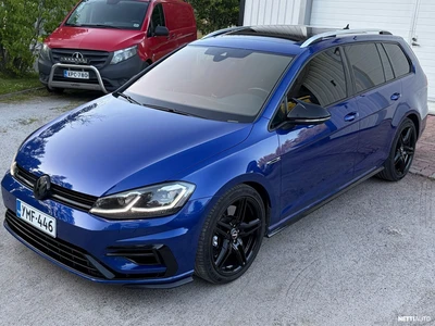 Volkswagen Golf 2017, kuva 2/14