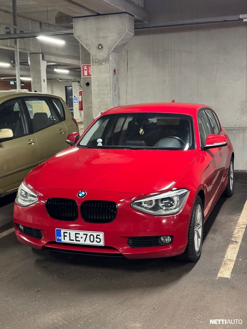 BMW 116