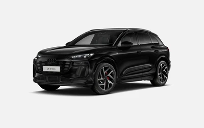 Audi Q6 e-tron 2026, kuva 1/7