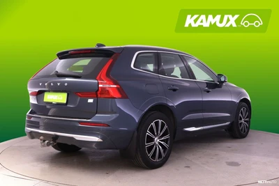 Volvo XC60 2023, photo 2/36