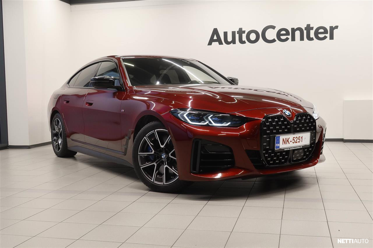 BMW M440i