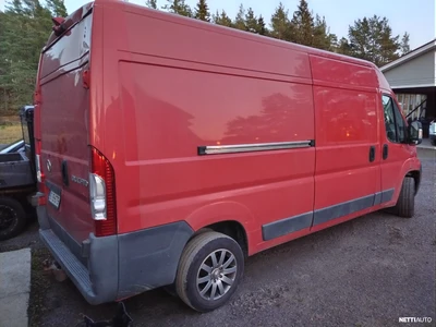 Fiat Ducato 3.0 autom H2L4 2008, photo 4/13