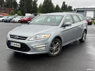 Ford Mondeo 2013, kuva 1/5