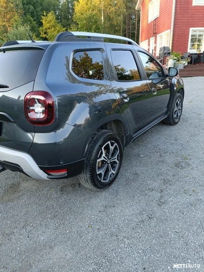 Dacia Duster TCe 150 4x2 Prestige 2020, kuva 7/19