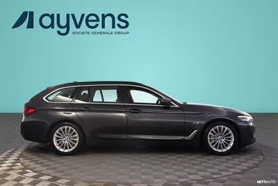 BMW 530 2023, kuva 3/19