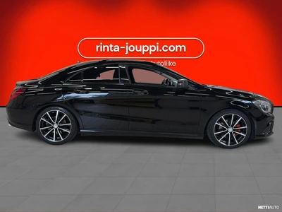 Mercedes-Benz CLA 2015, kuva 5/32
