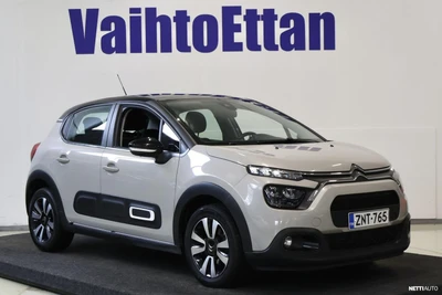 Citroen C3 2021, kuva 7/24