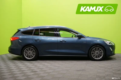 Ford Focus 2019, kuva 2/26