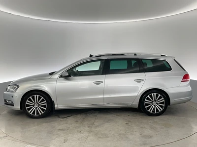 Volkswagen Passat 2014, photo 2/45