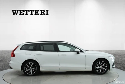 Volvo V60 T6 TwE AWD Momentum aut 2020, kuva 6/56