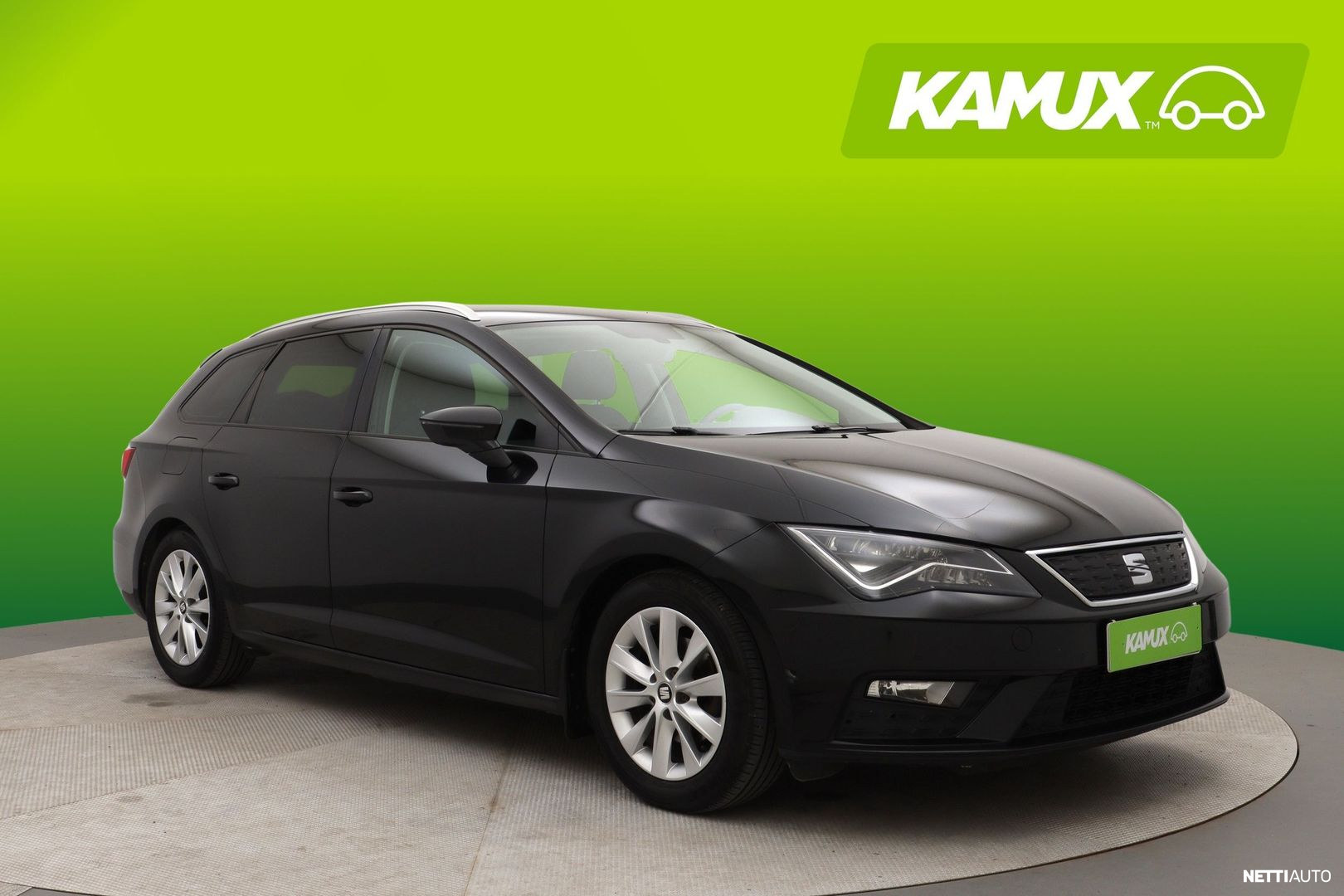Seat Leon ST
