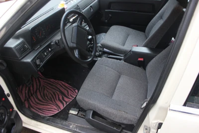Volvo 740 1990, photo 7/13