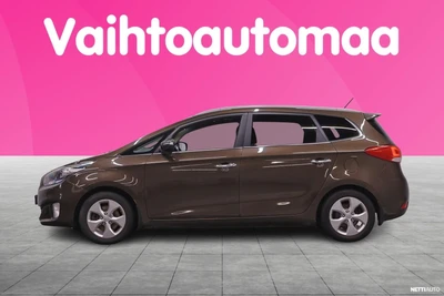 Kia Carens 2014, kuva 6/29