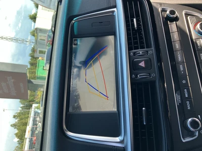 Kia Optima 2019, photo 6/13