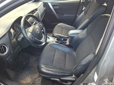Toyota Auris 2013, kuva 4/5