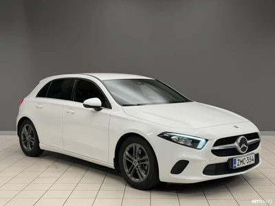 Mercedes-Benz A 2018, kuva 4/24