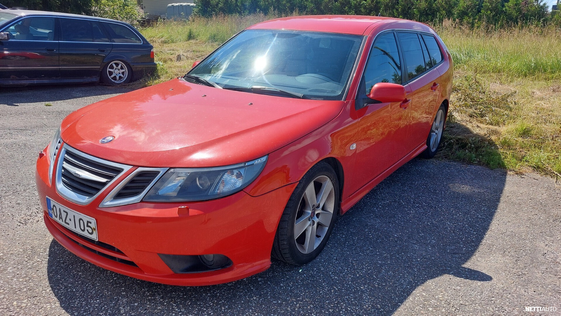 Saab 9-3