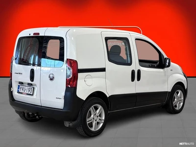 Fiat Fiorino 2010, photo 6/30