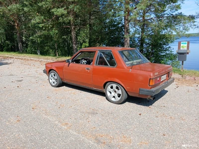 Toyota Corolla 1.6 DX Turbo ic 1983, photo 5/15