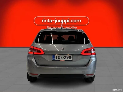 Peugeot 308 2020, kuva 7/33