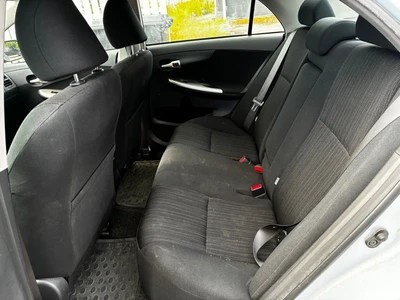 Toyota Corolla 2007, kuva 6/10