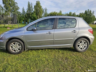 Peugeot 307 2002, kuva 3/17